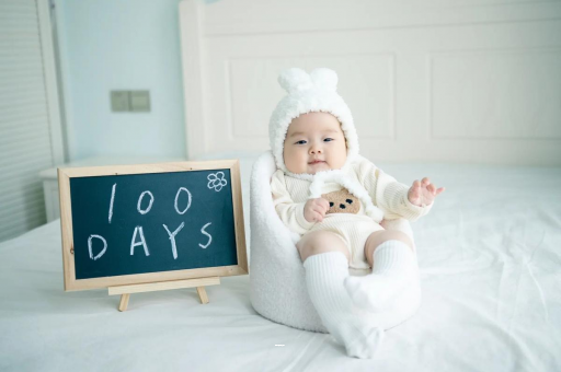 冷水江宝宝每天洗澡好吗